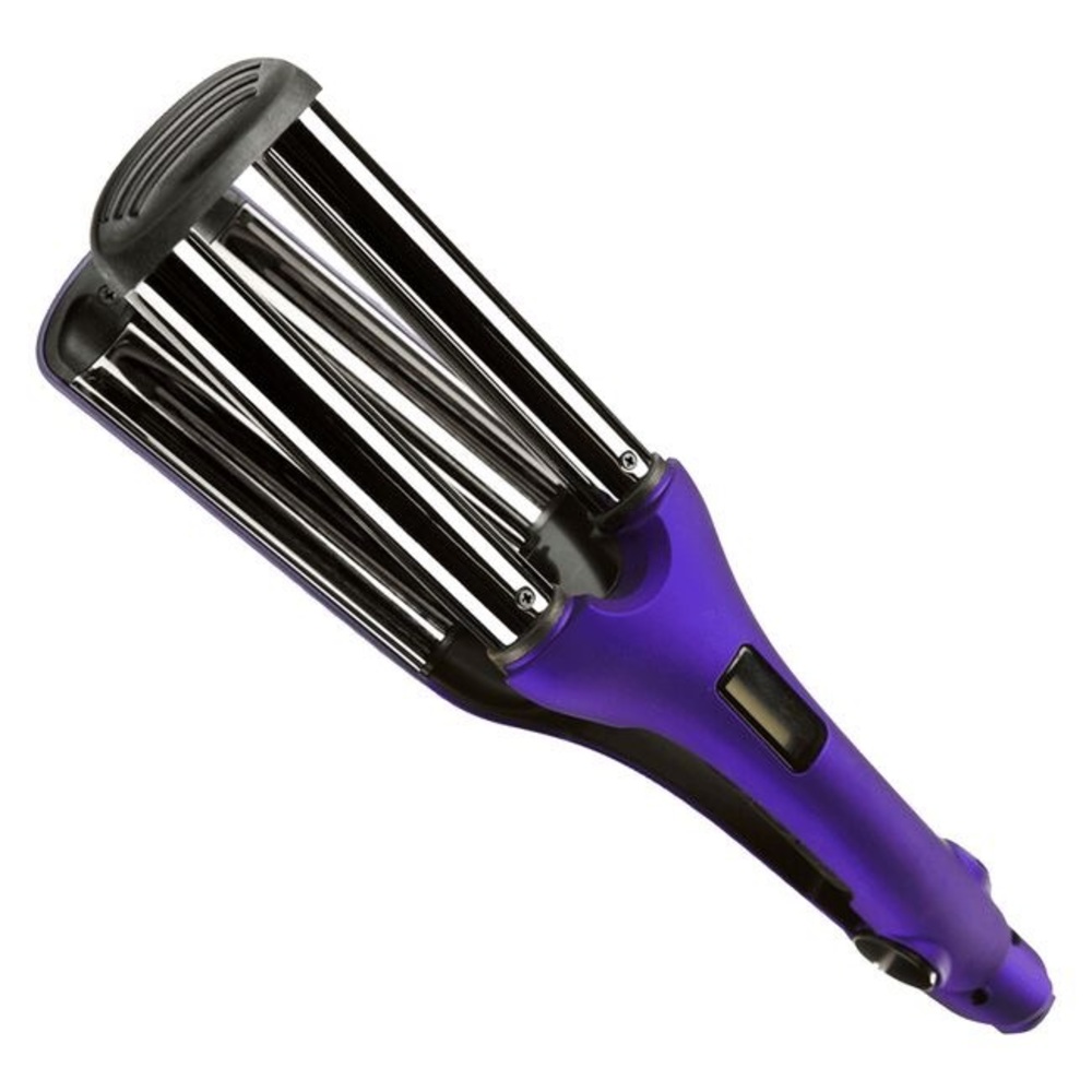 Ion Pro Triple Barrel Waver for Hair
